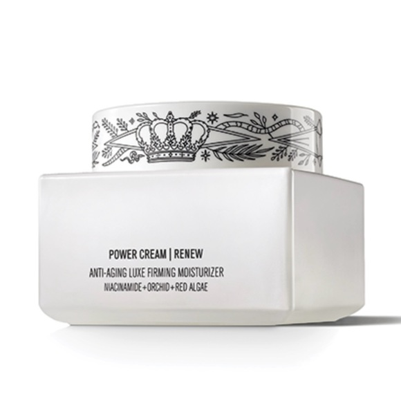 ✨ IL MAKIAGE Power Renew Cream ✨ - Picture 2 of 2